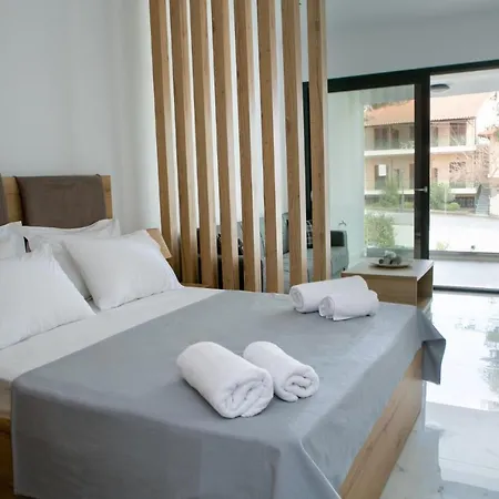 Benteler Kallithea *