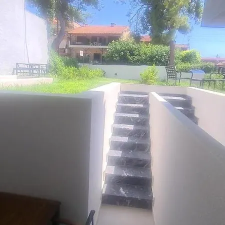 Benteler Kallithea Διαμέρισμα *