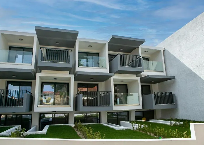 Benteler Kallithea Lejlighed