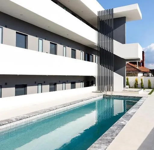 Benteler Kallithea