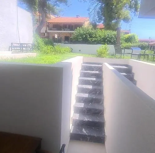Benteler Kallithea Lejlighed *