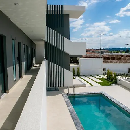 Benteler Kallithea Apartment Kallithea (Chalkidiki)