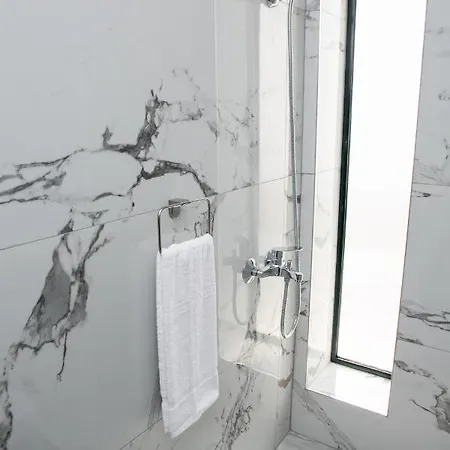 Benteler Kallithea דירה Kallithea (Chalkidiki)