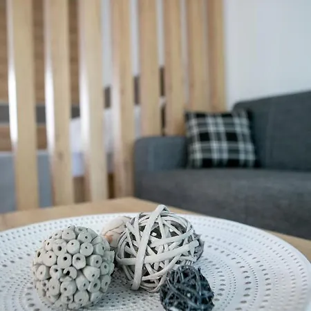 Benteler Kallithea Apartment Kallithea (Chalkidiki)