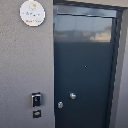 Benteler Kallithea Apartment *