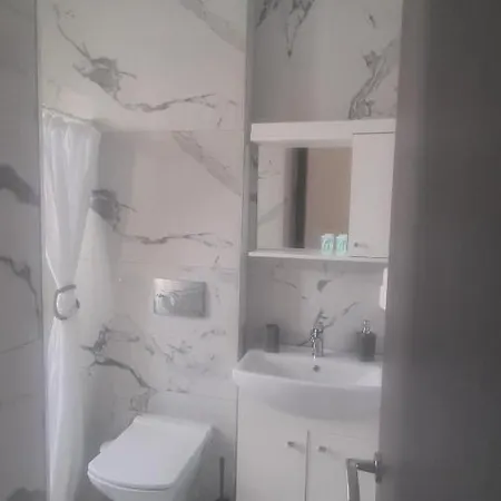 Apartment Benteler Kallithea
