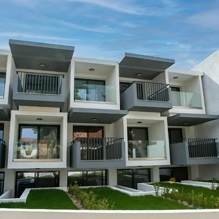 Benteler Kallithea Apartment