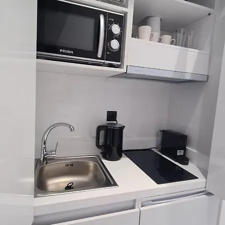 Benteler Kallithea Apartment *