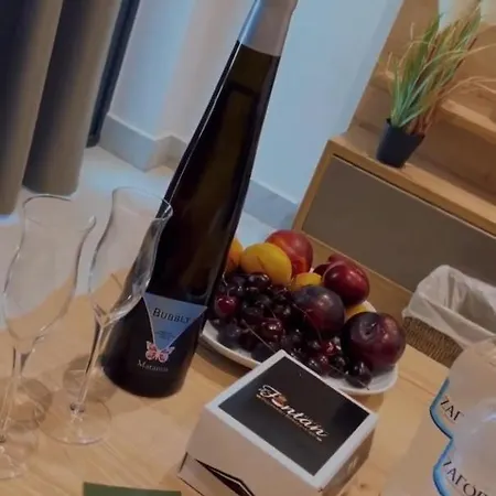 דירה Benteler Kallithea