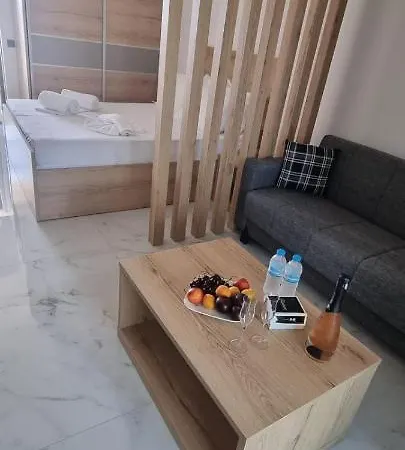 Apartment Benteler Kallithea