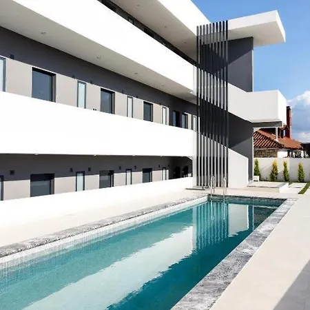 Benteler Kallithea