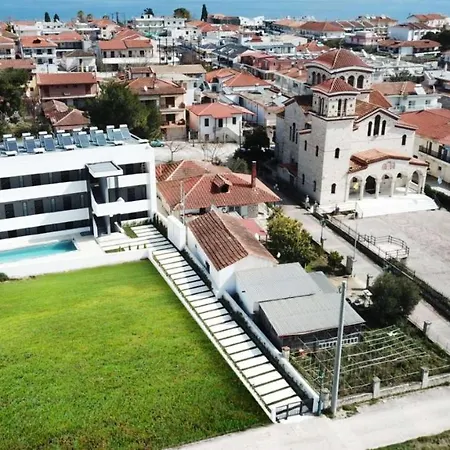 Benteler Kallithea Kallithea (Chalkidiki)