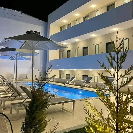 Benteler Kallithea Kallithea (Chalkidiki)