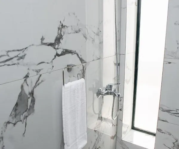 Benteler Kallithea Apartament Kallithea (Chalkidiki)