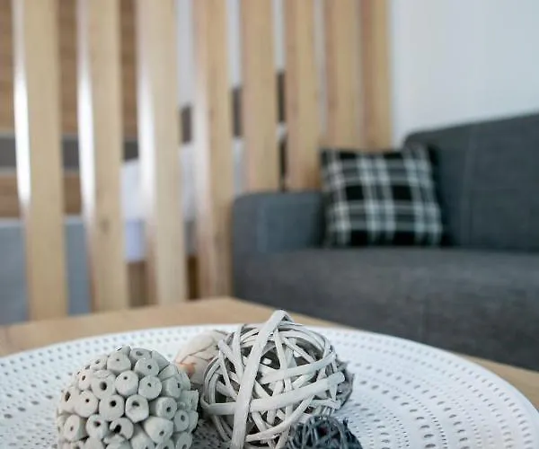 Benteler Kallithea Apartament Kallithea (Chalkidiki)