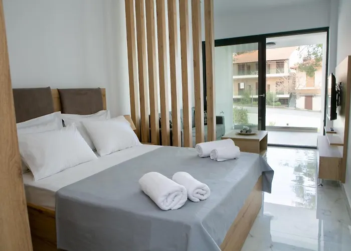 Benteler Kallithea *