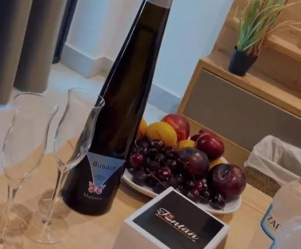 Daire Benteler Kallithea