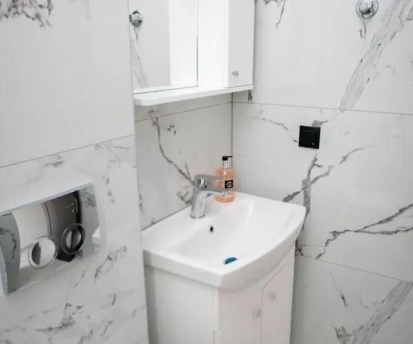 Apartament Benteler Kallithea *