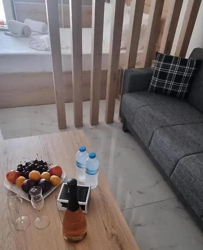 Benteler Kallithea * Kallithea (Chalkidiki)