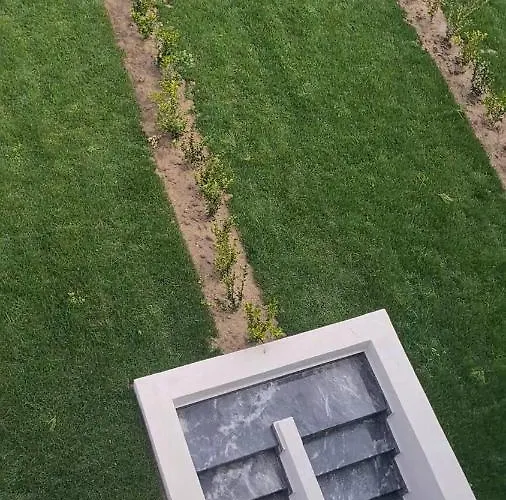 Apartament Benteler Kallithea *