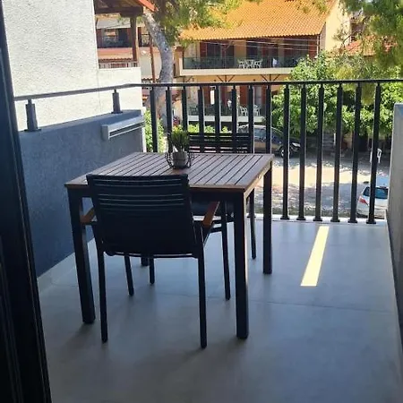 Benteler Kallithea Appartement Kallithea (Chalkidiki)