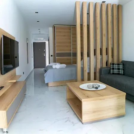 Appartement Benteler Kallithea