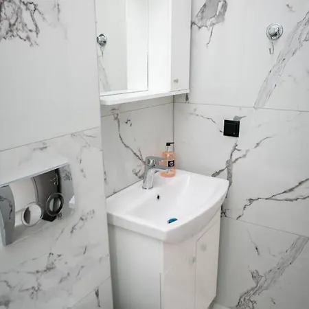 Appartement Benteler Kallithea *