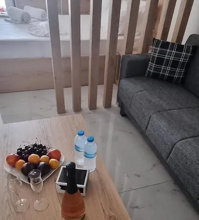 Benteler Kallithea * Kallithea (Chalkidiki)