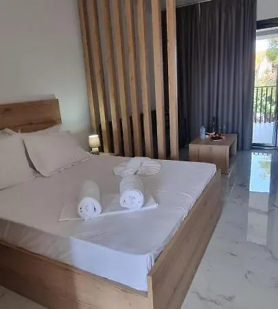 Benteler Kallithea * Kallithea (Chalkidiki)