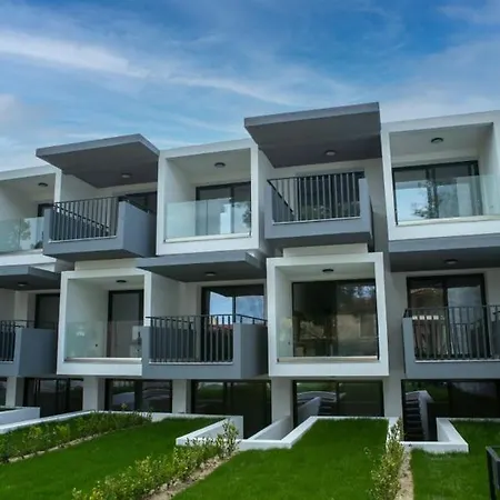 Appartement Benteler Kallithea Kallithea (Chalkidiki)