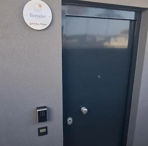 Benteler Kallithea Apartamento *