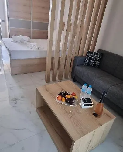 Apartamento Benteler Kallithea