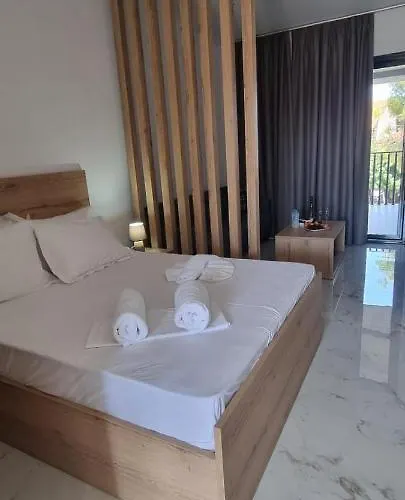 Benteler Kallithea * Kallithea (Chalkidiki)