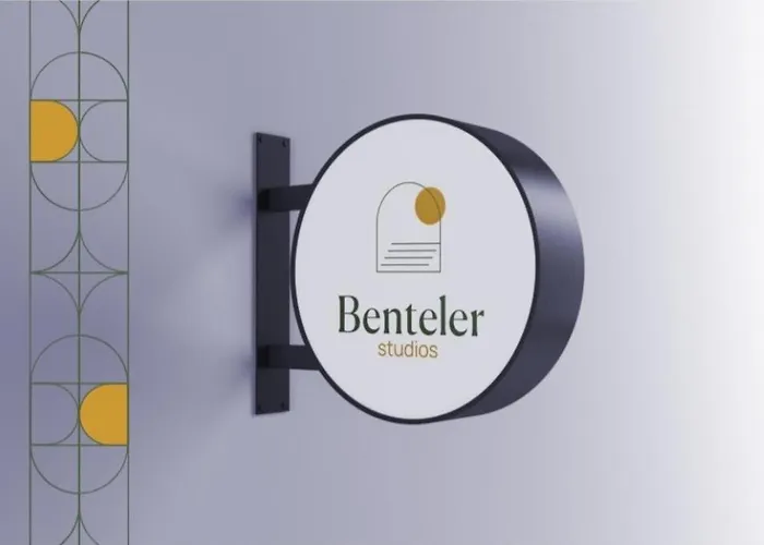 Apartamento Benteler Kallithea